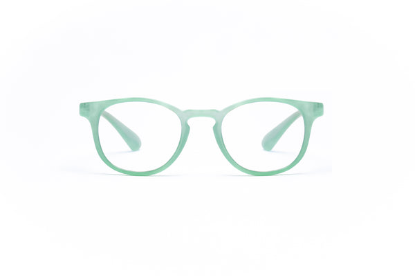 voozi optics nifty blue light blocking glasses