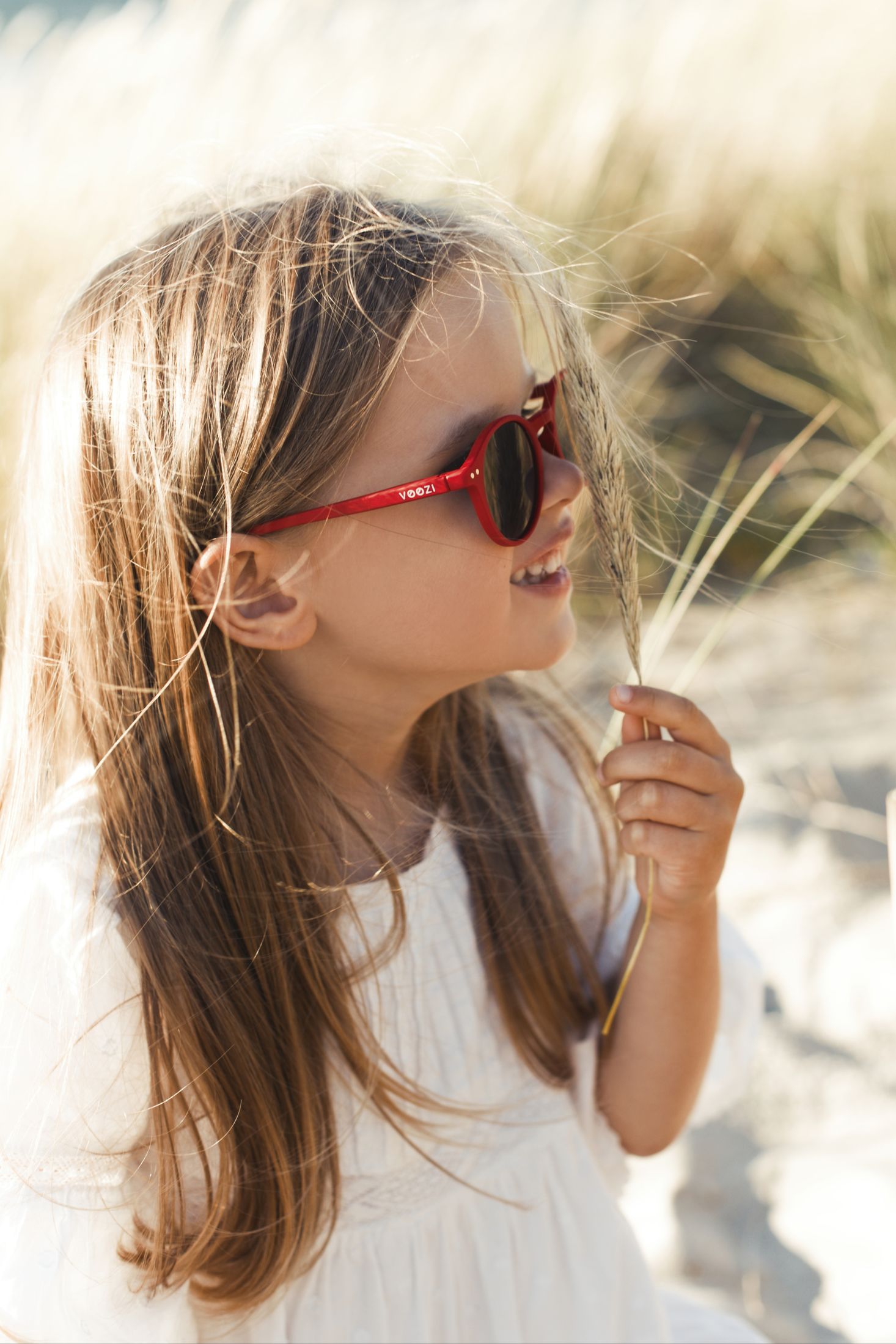 voozi brainy kids sunglasses