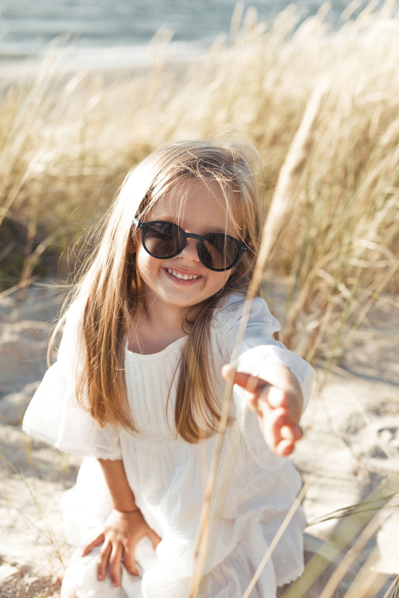 voozi brainy kids sunglasses