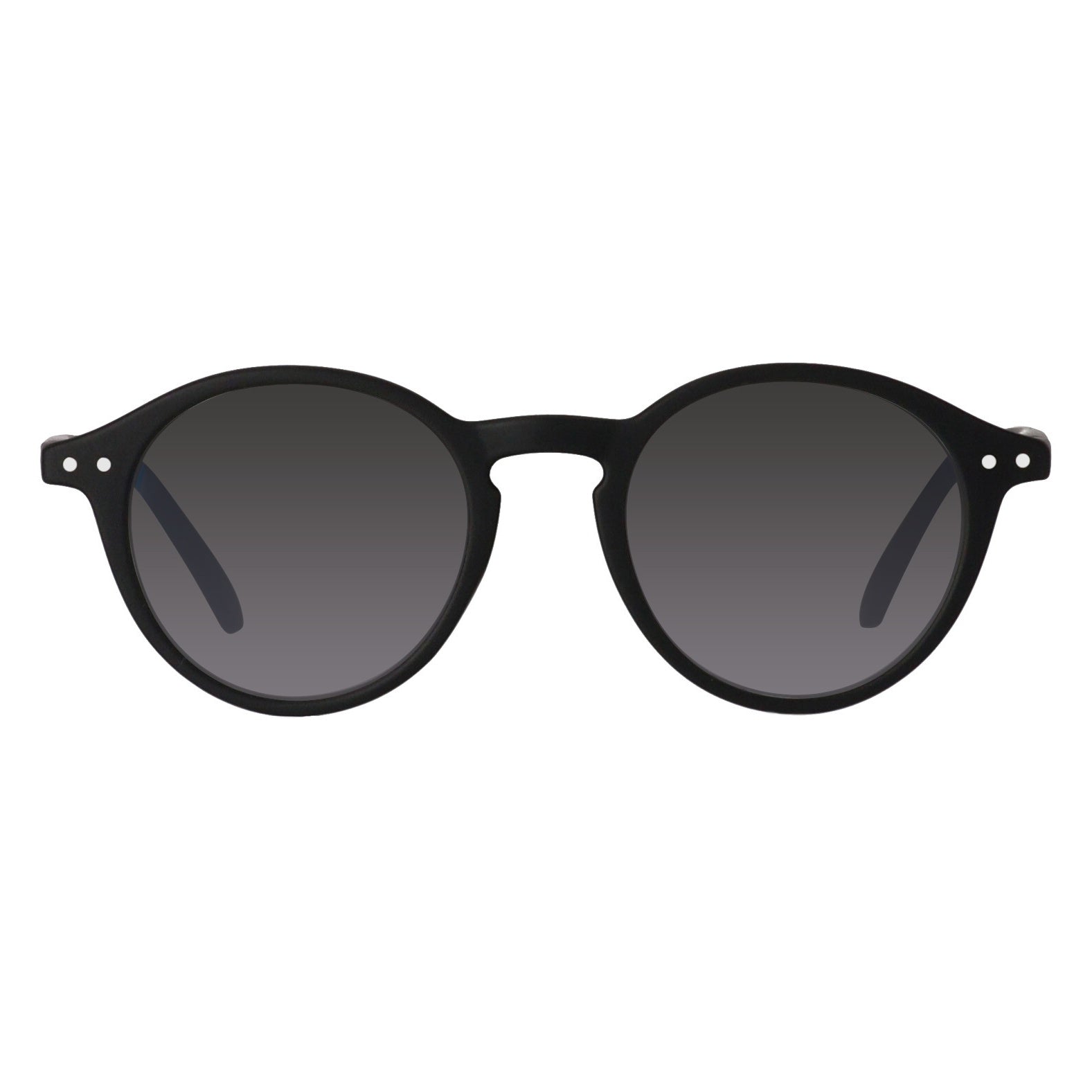  circle black VOOZI sunglass