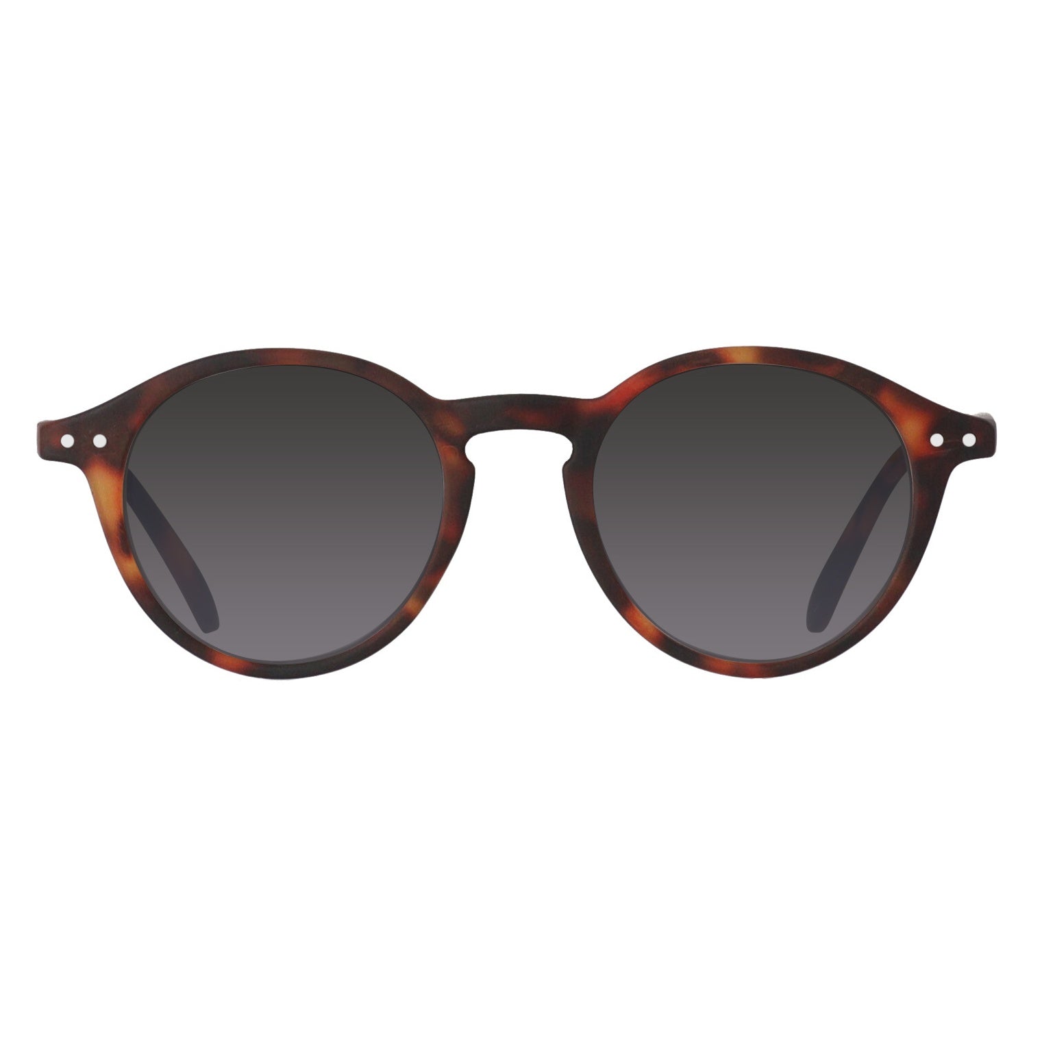  circle tortoise VOOZI sunglass