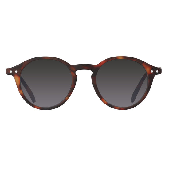  circle tortoise VOOZI sunglass