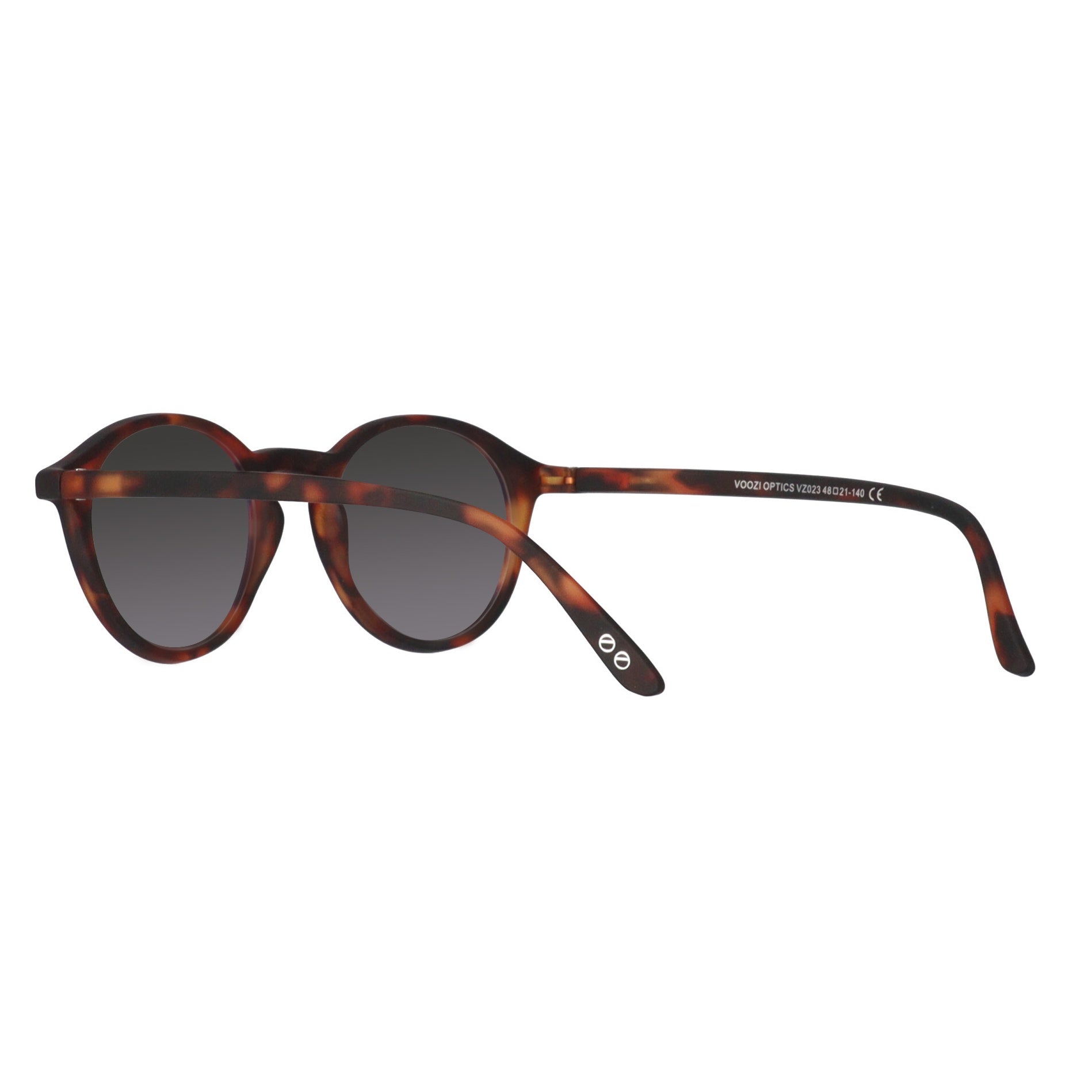  circle tortoise VOOZI sunglass