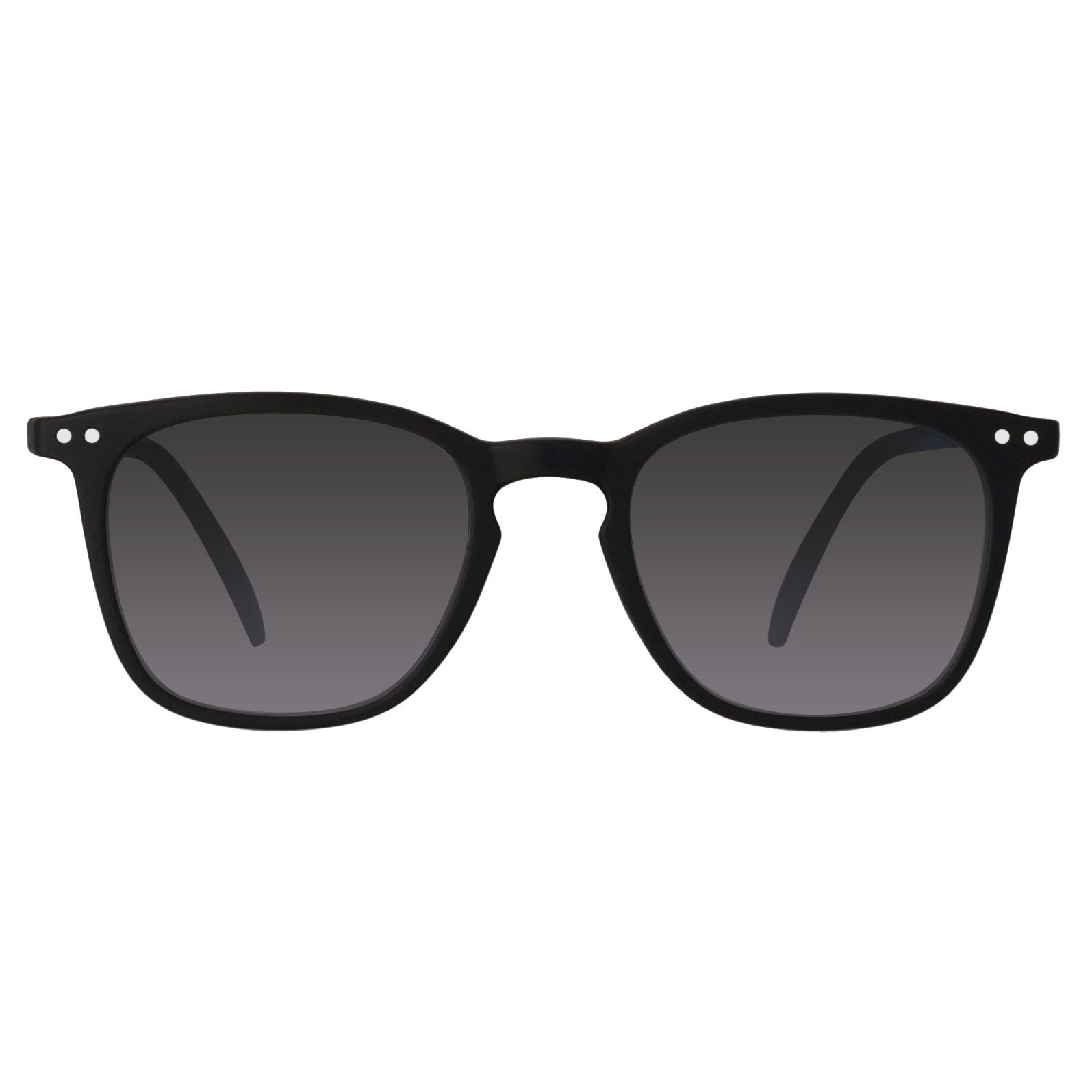 sunglass classics black VOOZI