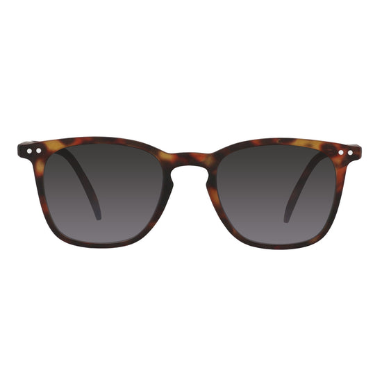 sunglass classics tortoise VOOZI