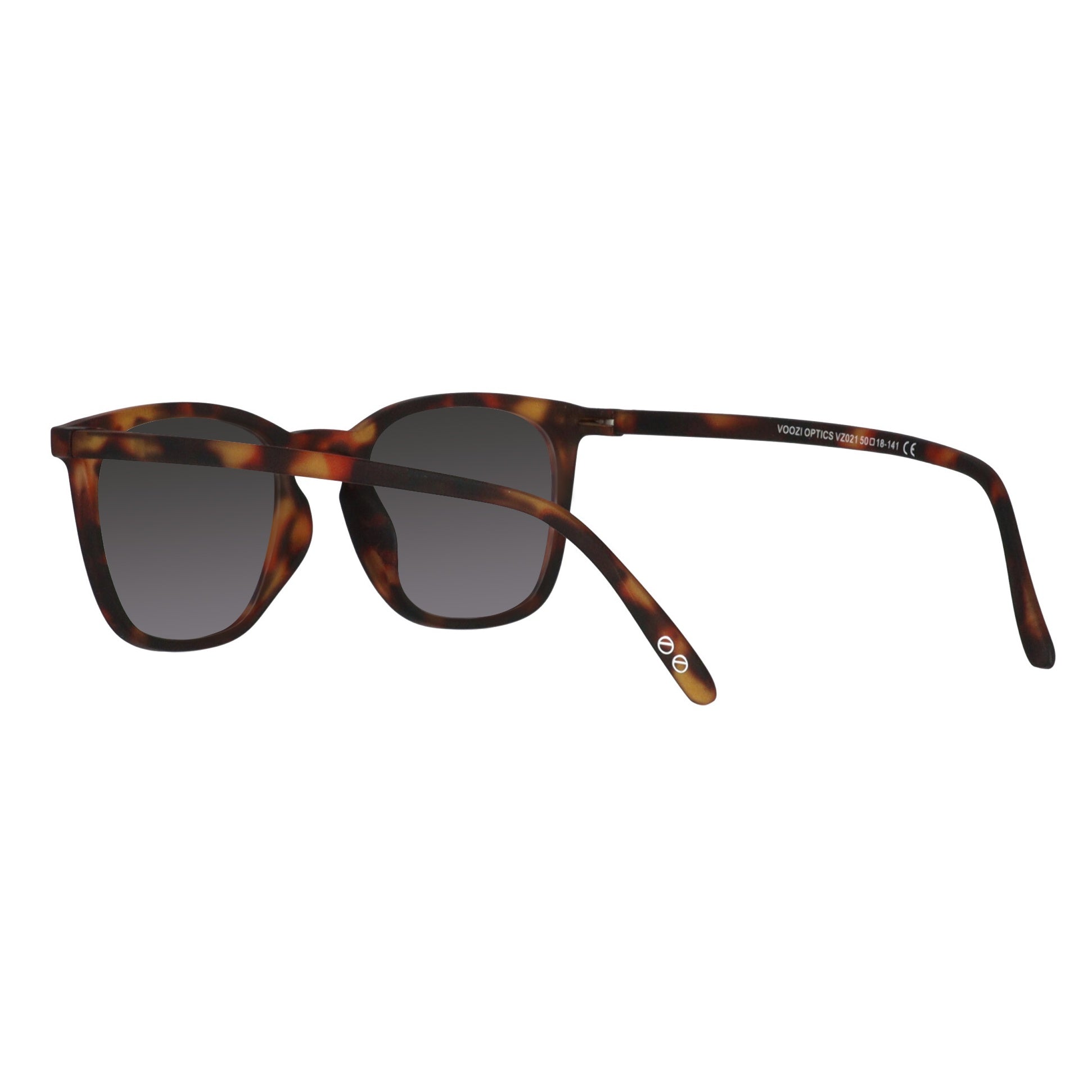 sunglass classics tortoise VOOZI