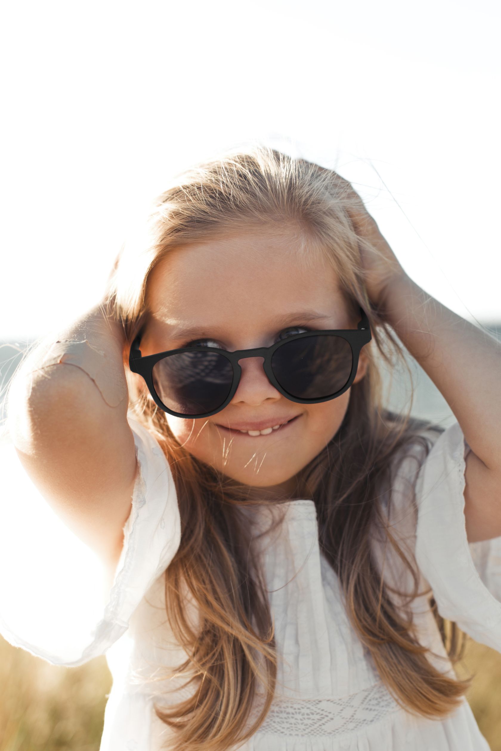 voozi nifty kids sunglasses