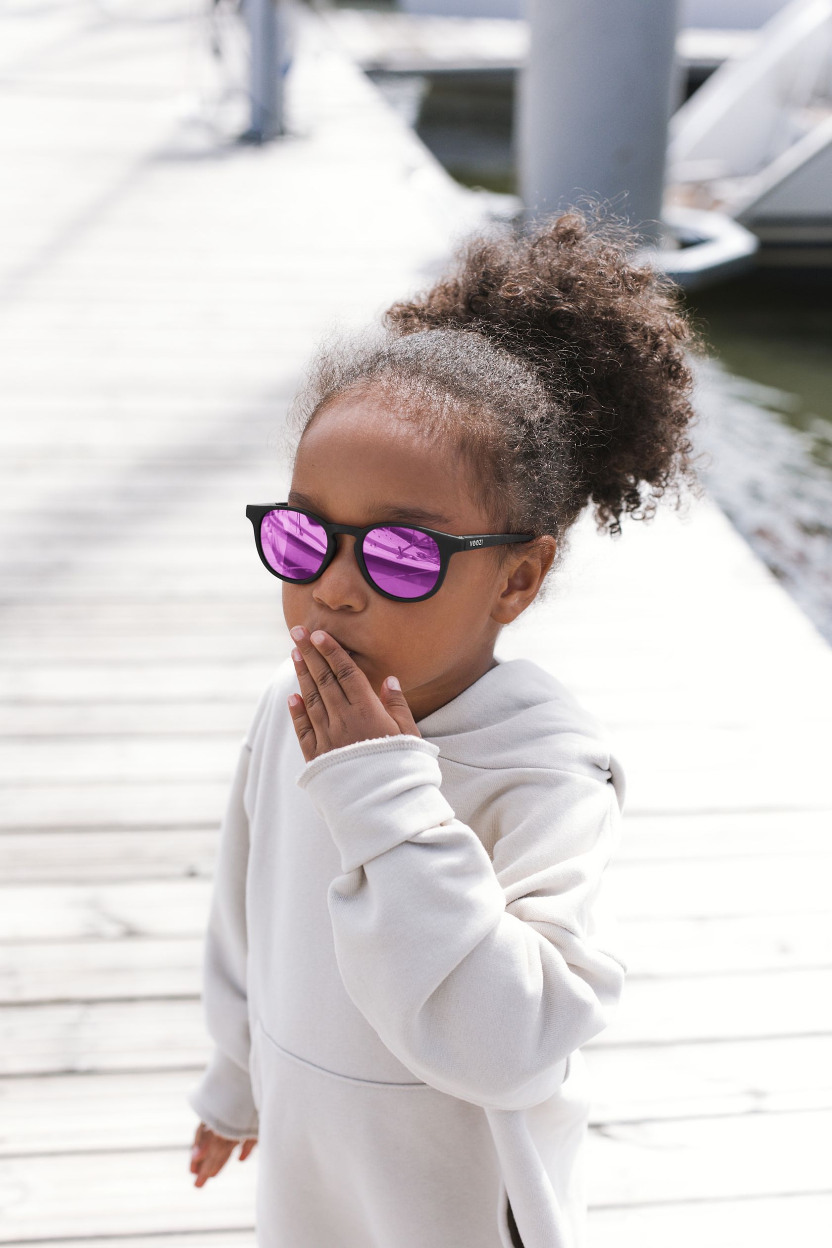 voozi nifty kids sunglasses