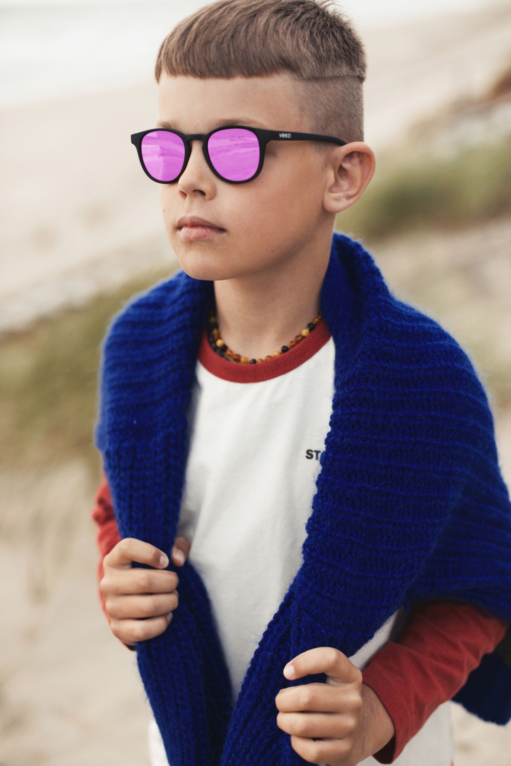 voozi nifty kids sunglasses