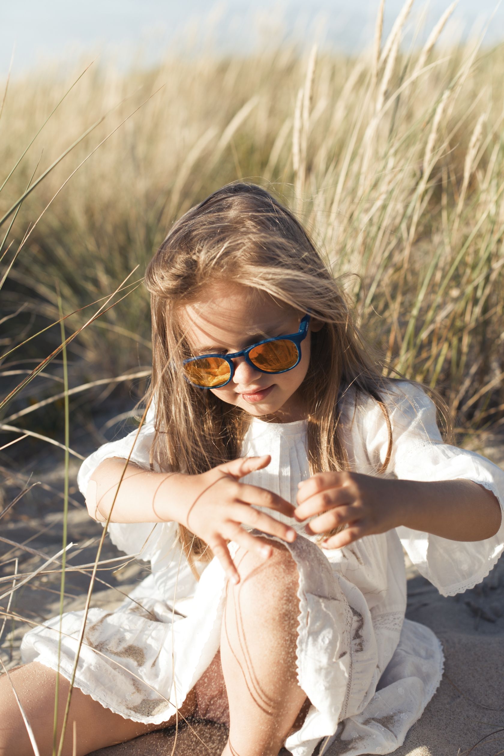 voozi nifty kids sunglasses