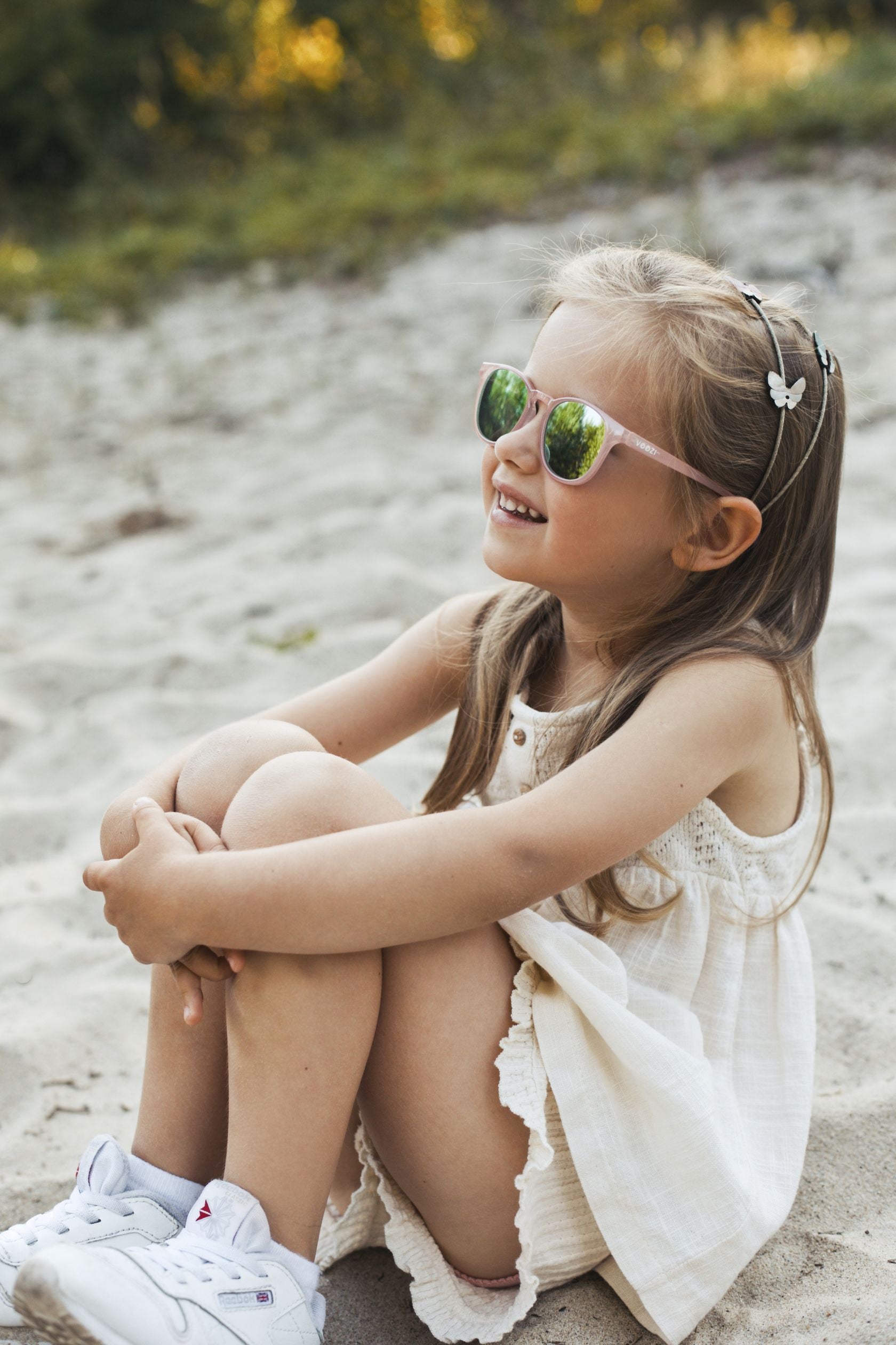 voozi nifty kids sunglasses