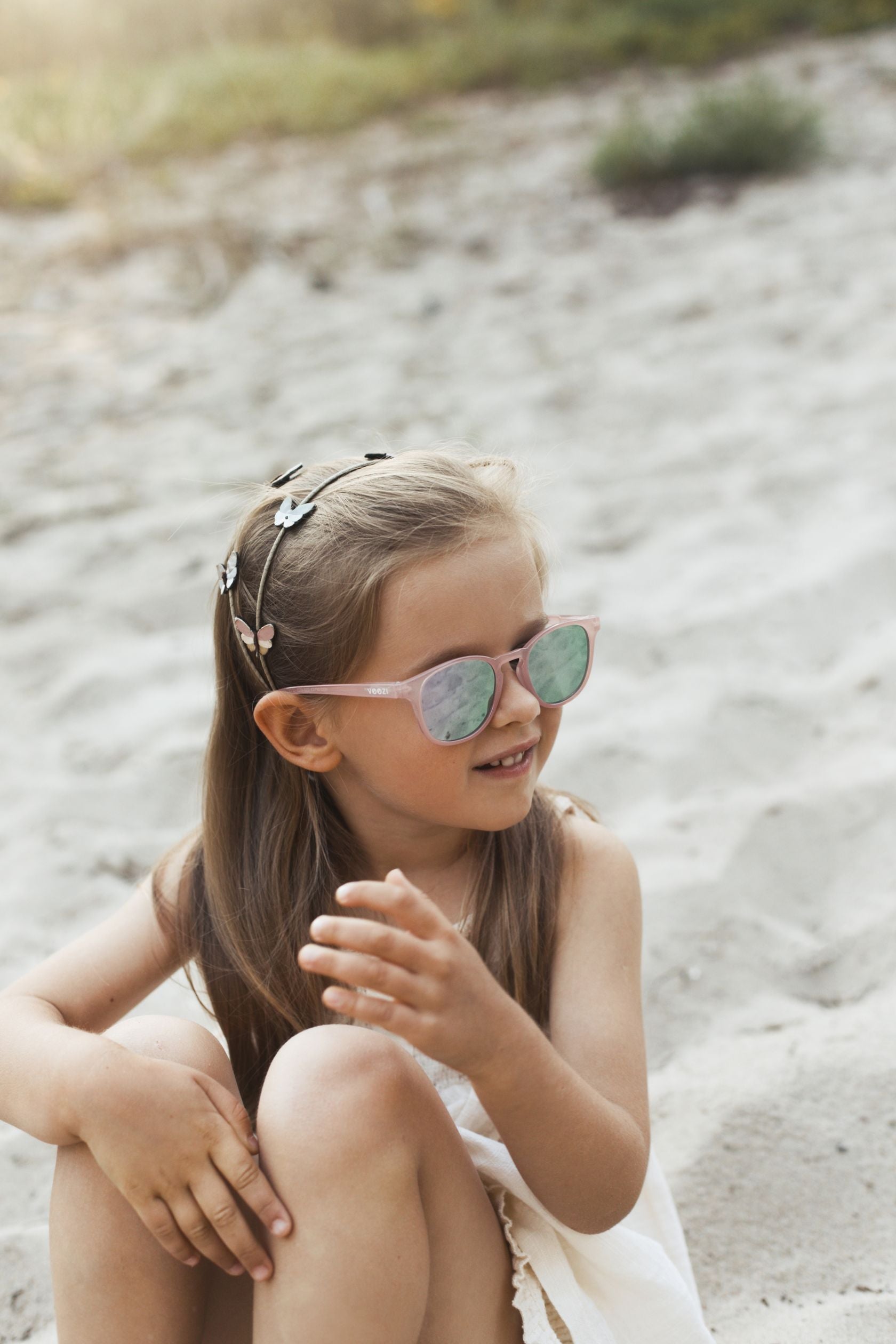 voozi nifty kids sunglasses