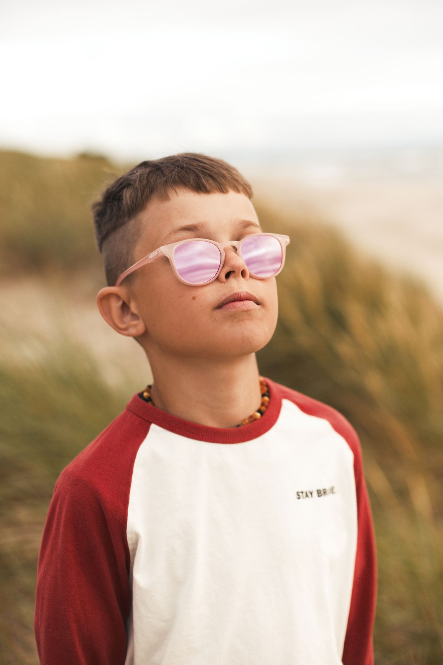 voozi nifty kids sunglasses