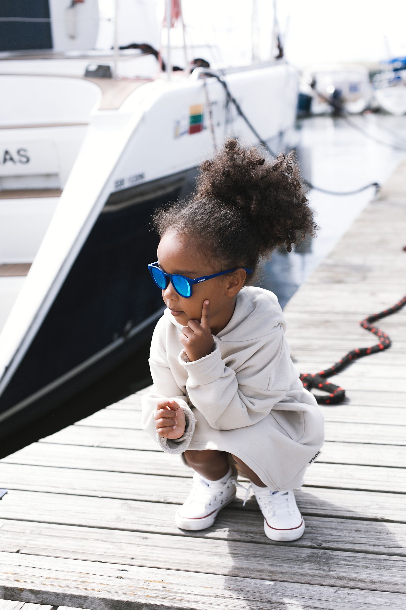 voozi nifty kids sunglasses