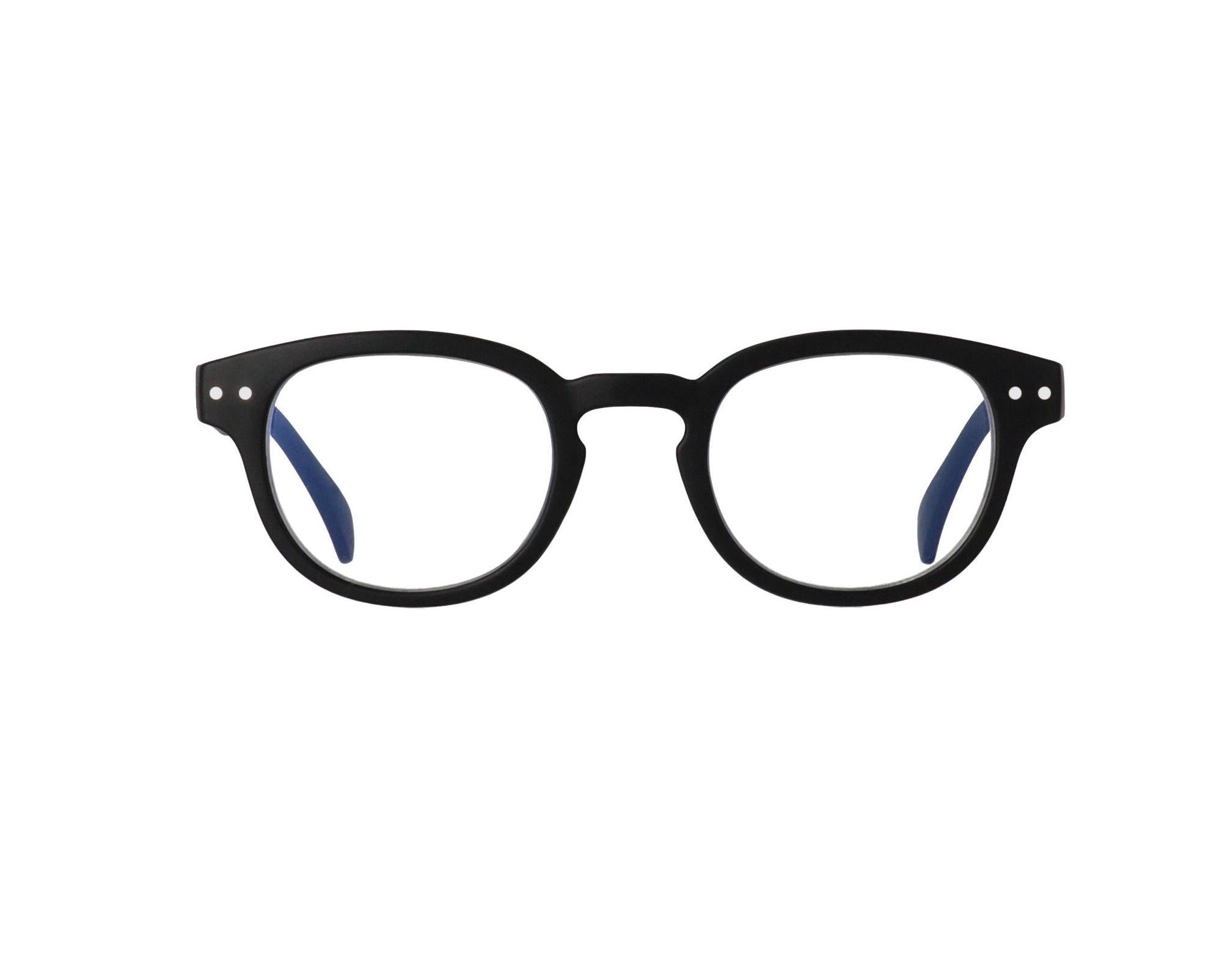 voozi optics screen computer blue light glasses for adults