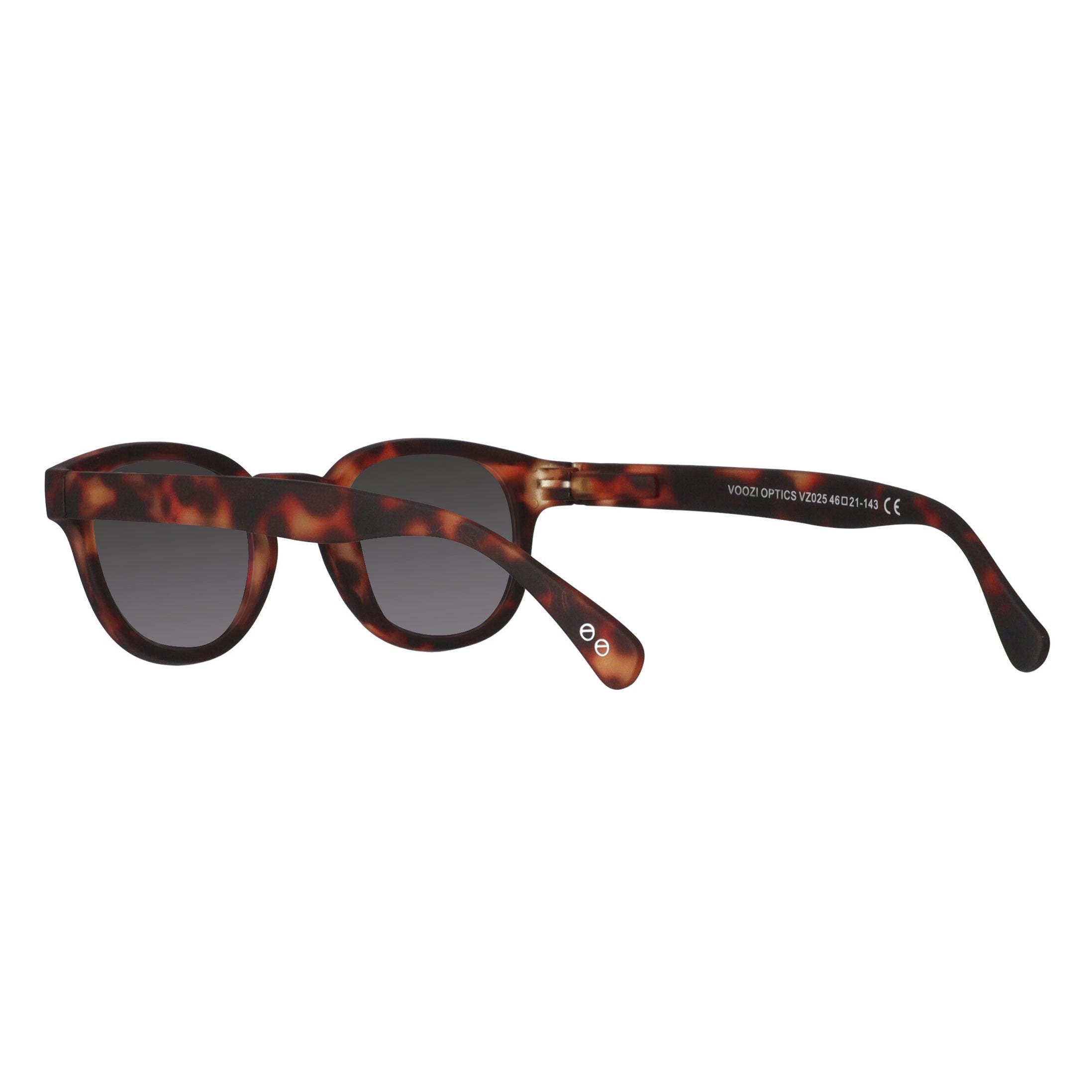  retro tortoise VOOZI sunglass