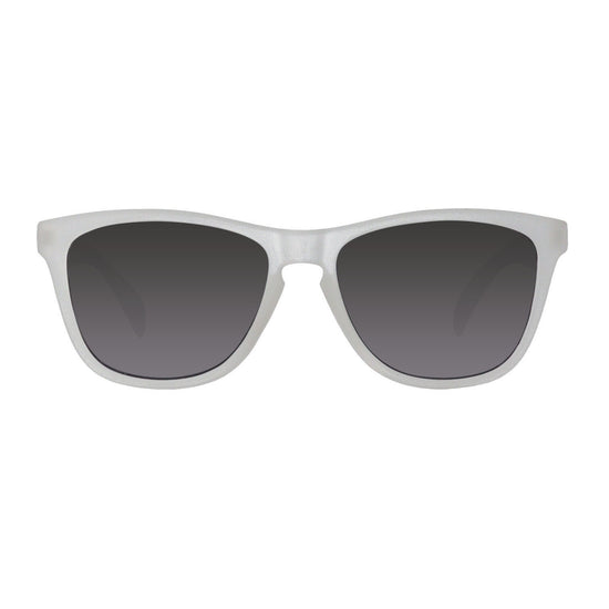 sunglass sports white VOOZI