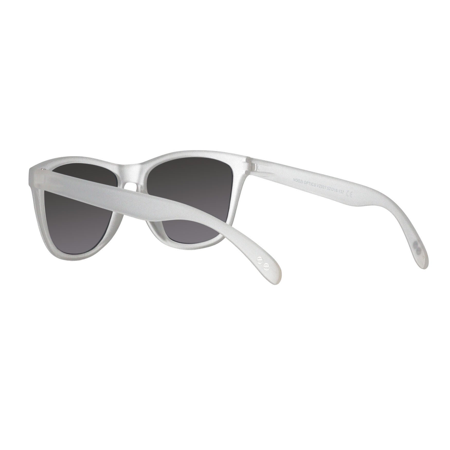 sunglass sports white VOOZI