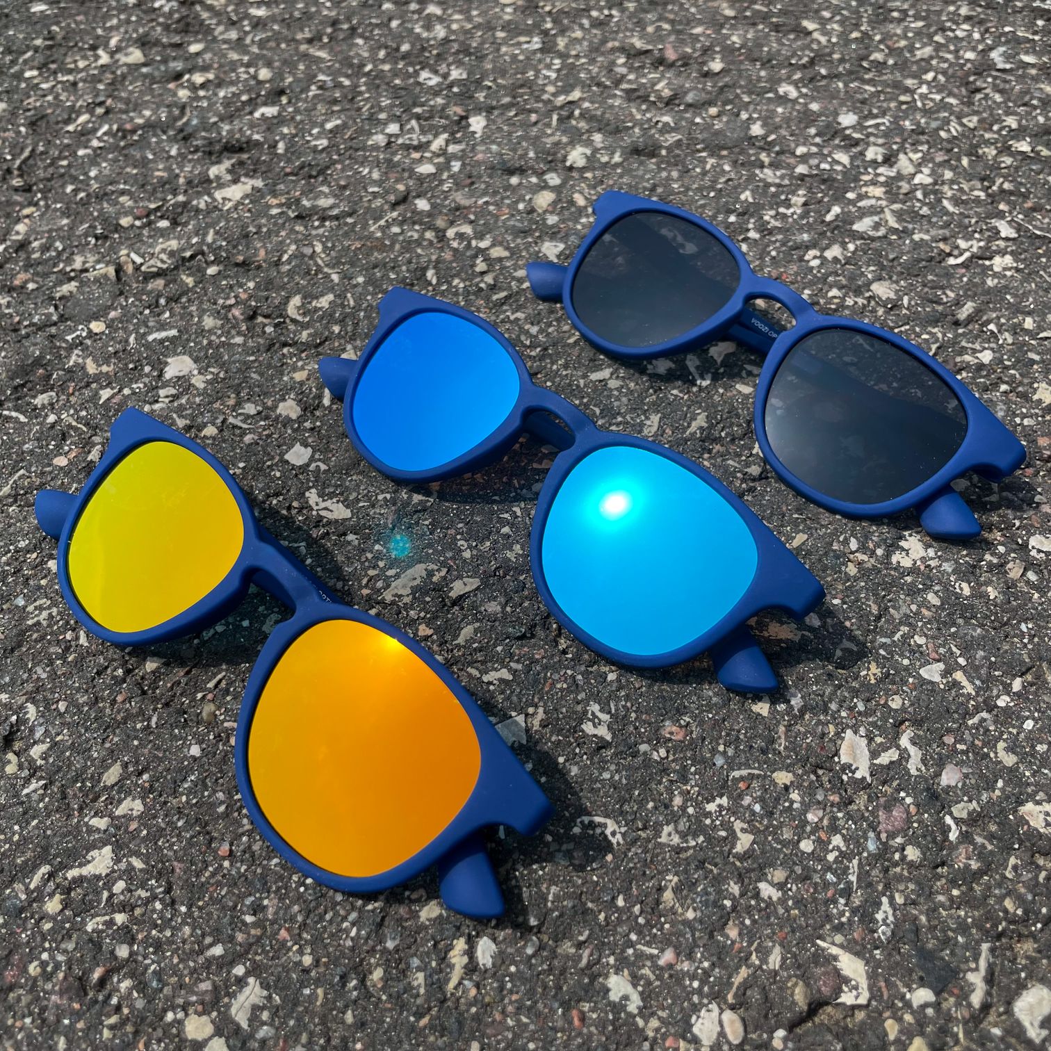 voozi nifty kids sunglasses