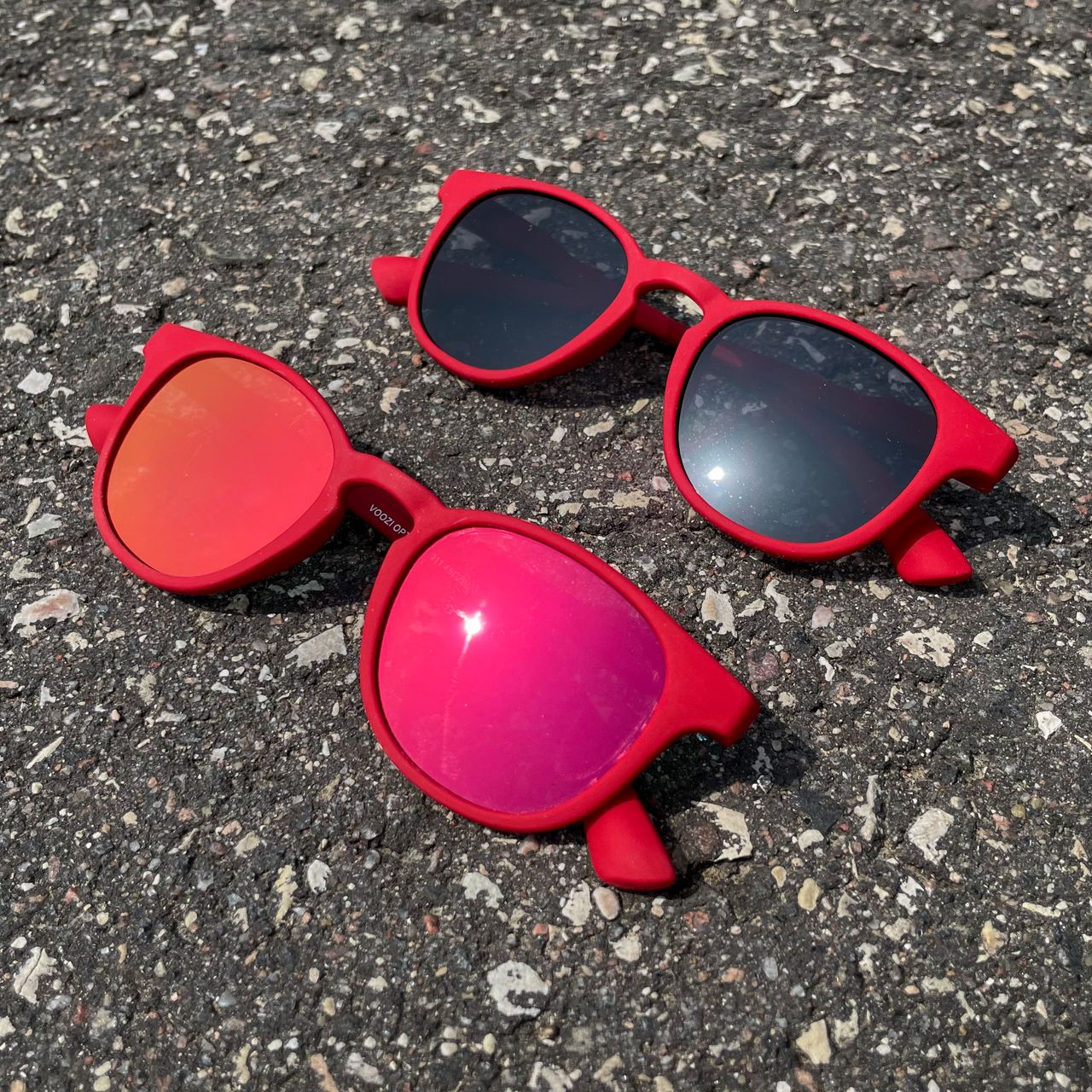 voozi nifty kids sunglasses