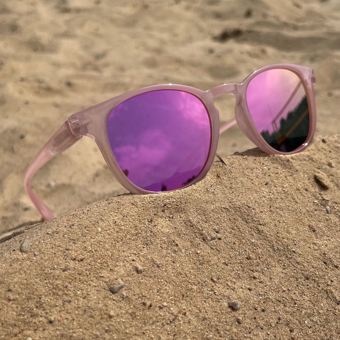 voozi nifty kids sunglasses