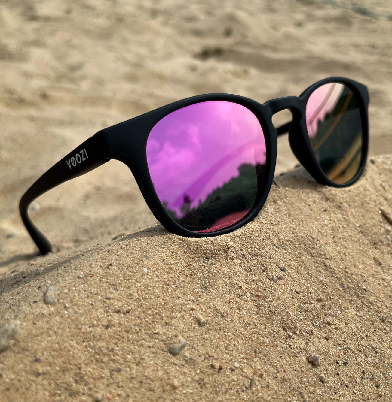 voozi nifty kids sunglasses